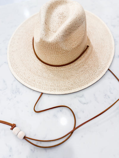Cabo Here I Come Hat (Kahki)
