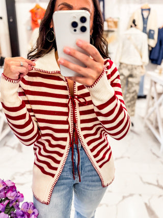 What to Wear to a Casual Holiday Dinner