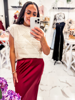 What to Wear For a Holiday Dinner