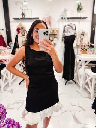 Holiday Outfit Ideas