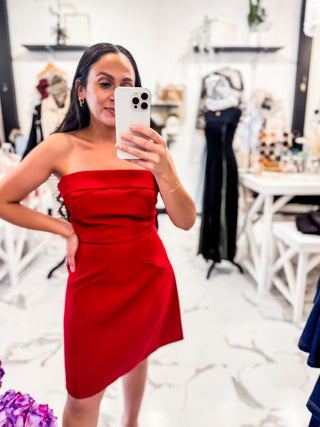 Holiday Date Night Outfit Ideas