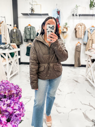 Lightweight Everyday Jacket 