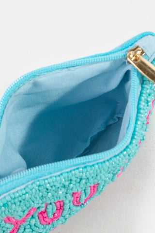 Can't Afford Me Coin Purse