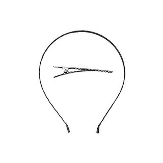 Place My Bet Fascinator (Pink)