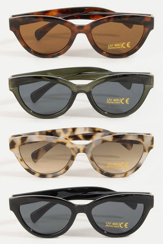 Arden Square Sunglasses