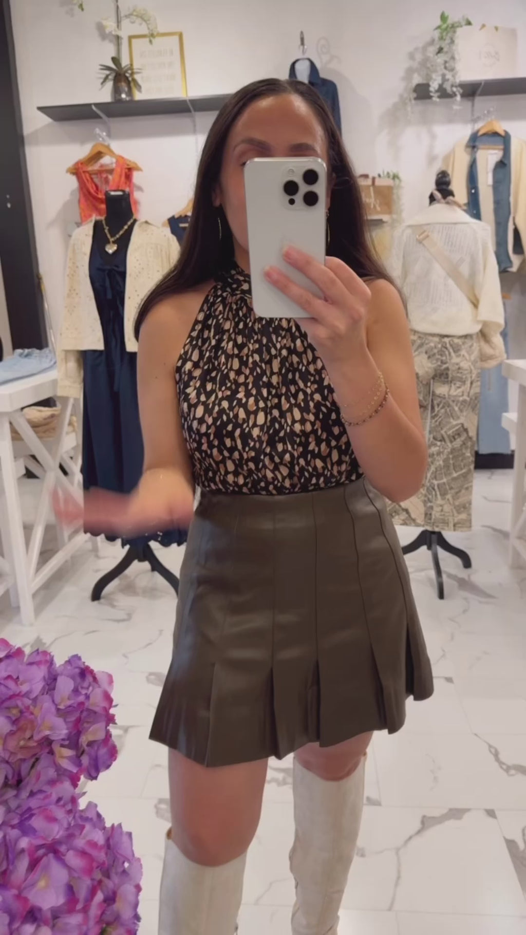 Best Women Boutique Saratoga Springs