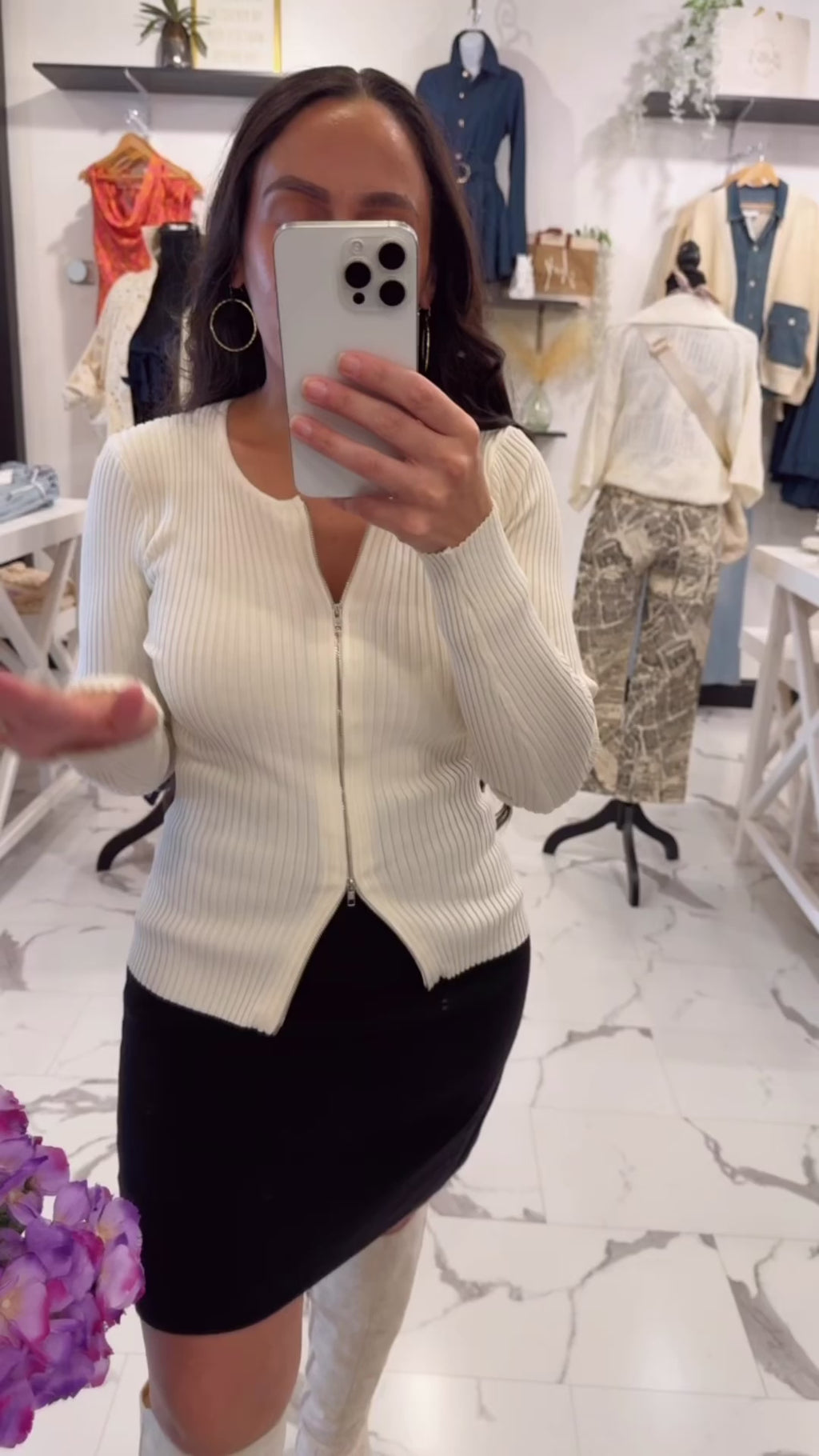 Best Women Clothing Store Saratoga Springs