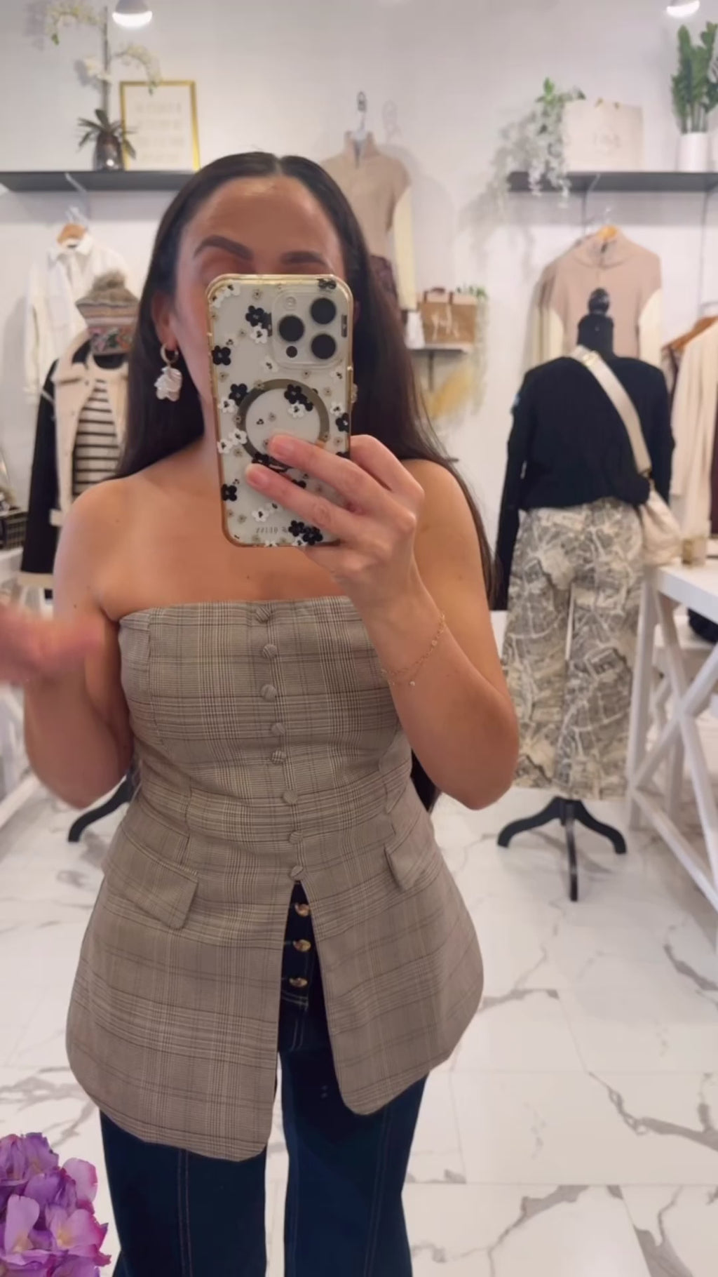 Best Clothing Boutique Saratoga Springs