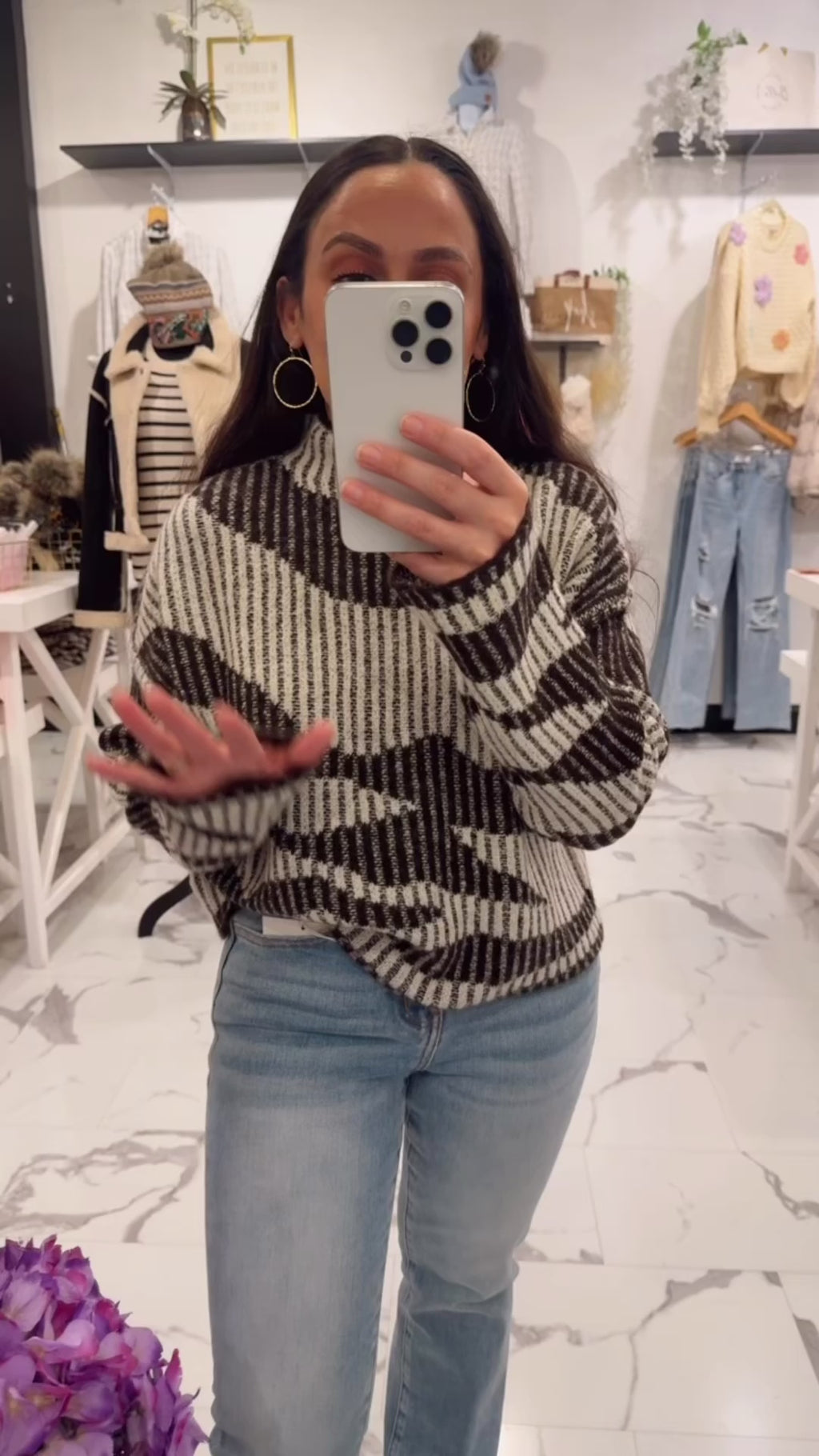 Holiday Outfit Ideas Casual 