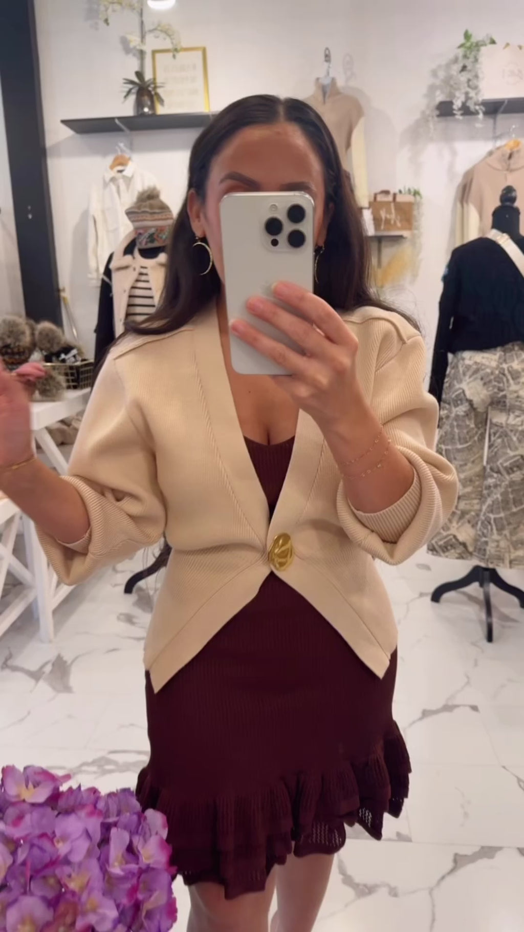 Best Women Boutique Downtown Saratoga Springs