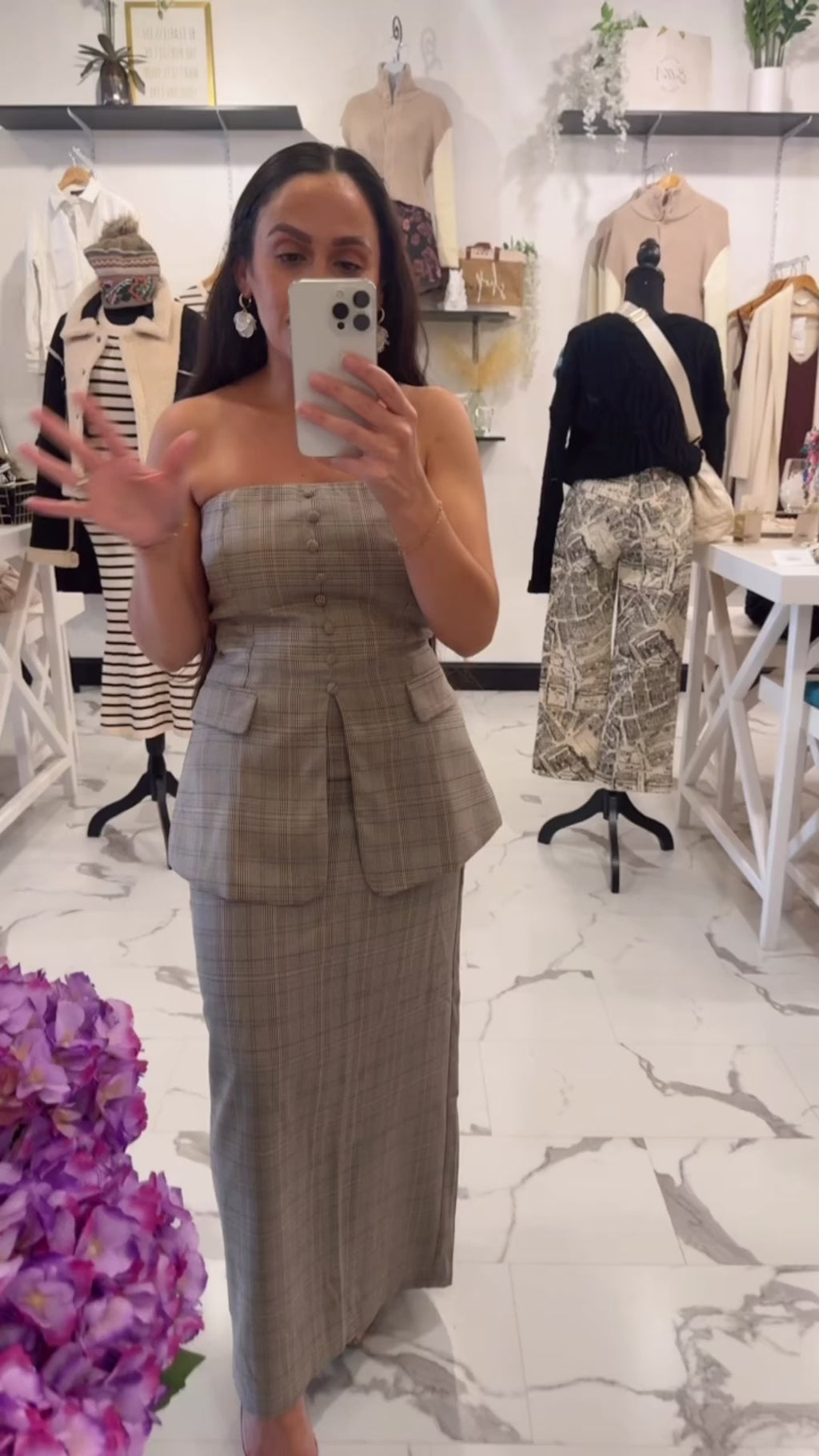 Best Women Boutique Downtown Saratoga Springs