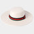 Upper East Side Hat (White)